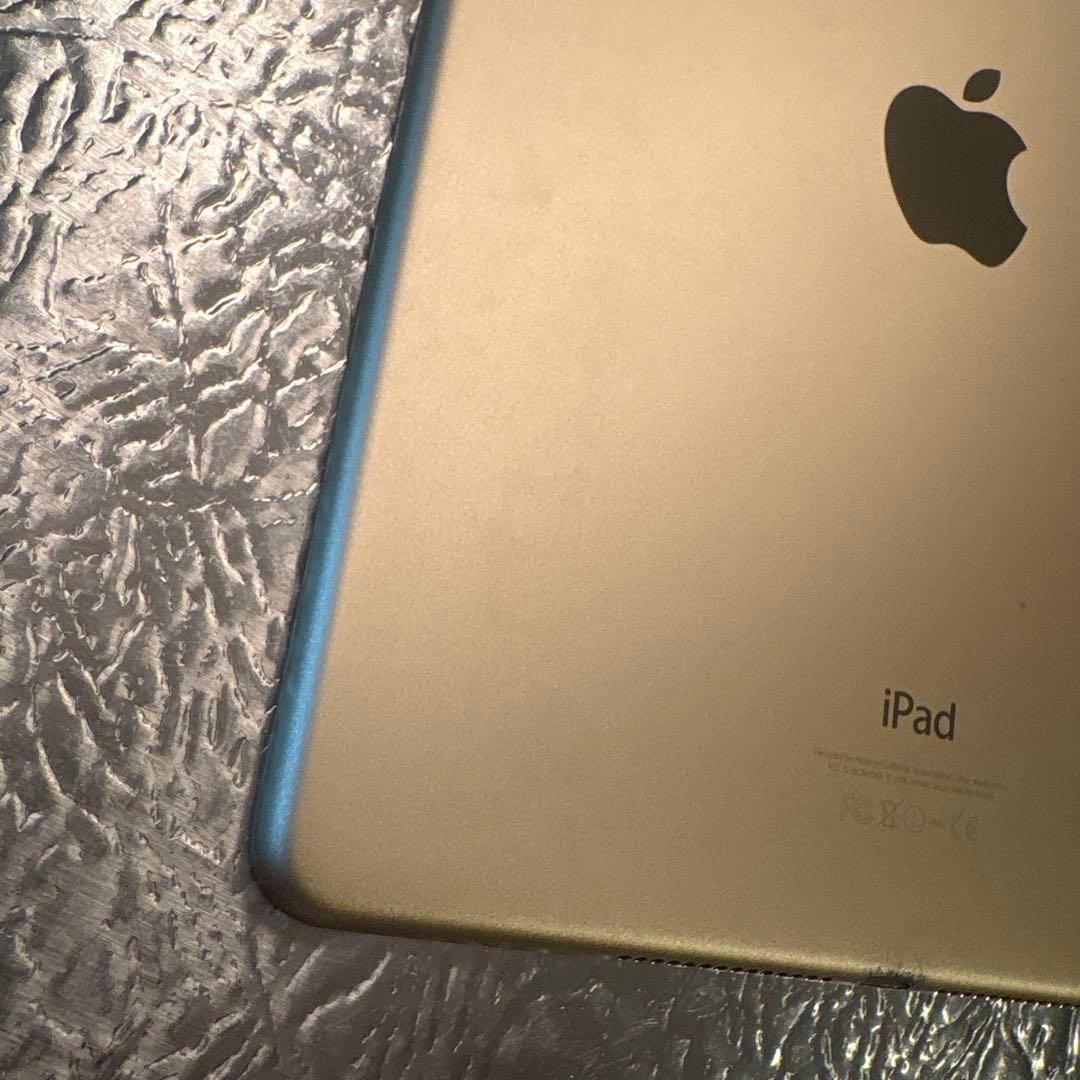 Apple iPad 本体