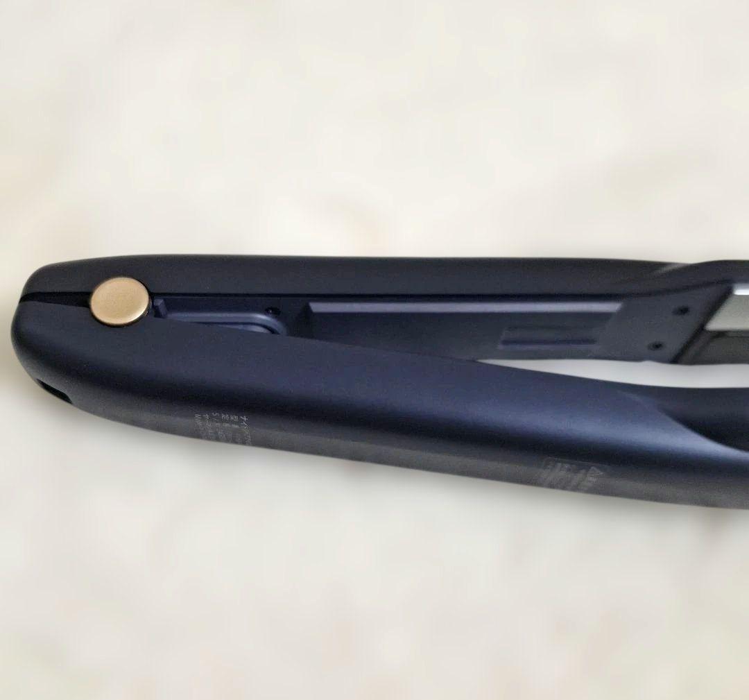 YA-MANナイトリペアアイロン