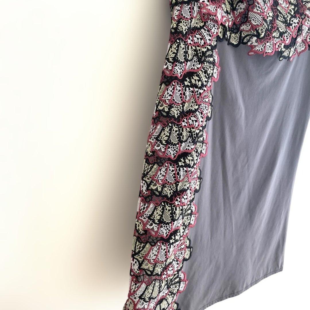 【ワコールSalute】Lge、STUDIOFIVEキャミソール3枚セット美品✨