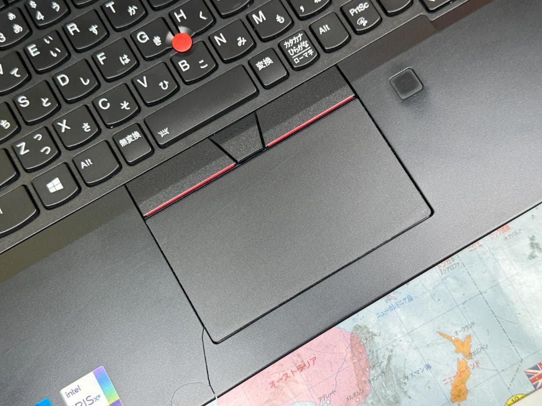 タッチパネル・16GB レノボ Thinkpad L13 Gen2 13.3型