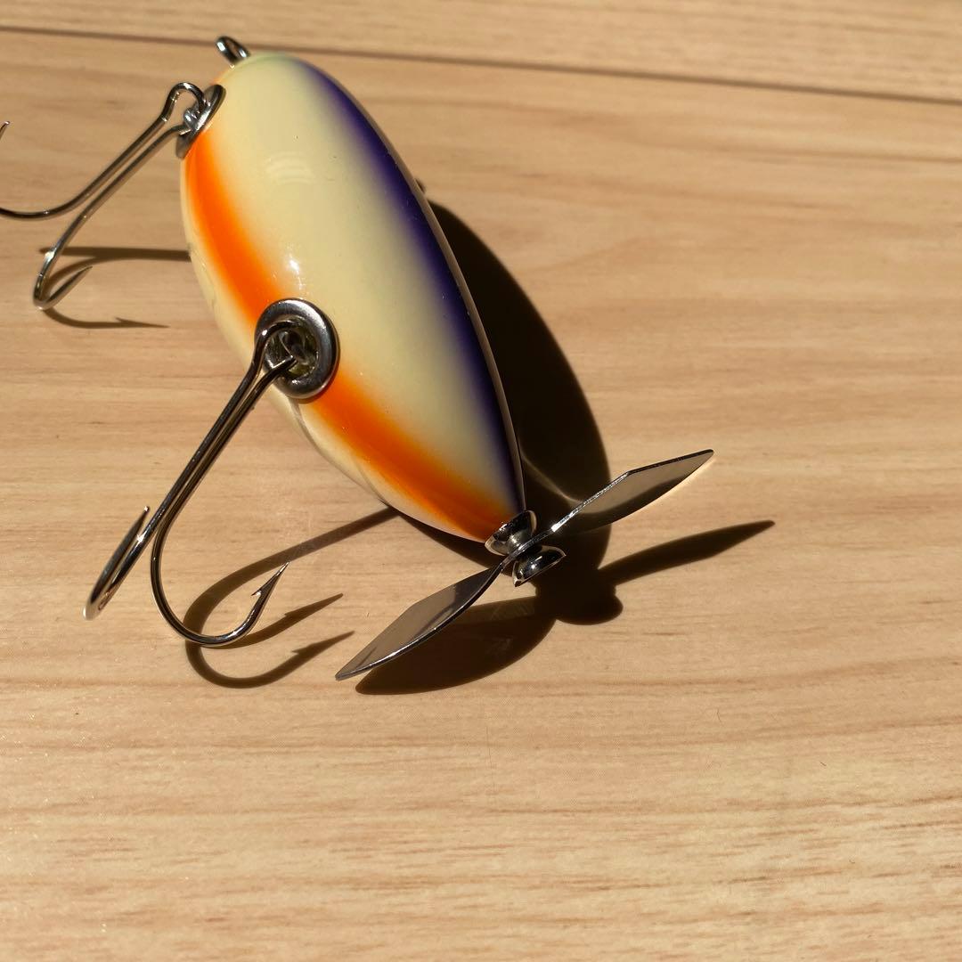 トップブリッジ　ホグ　HOG