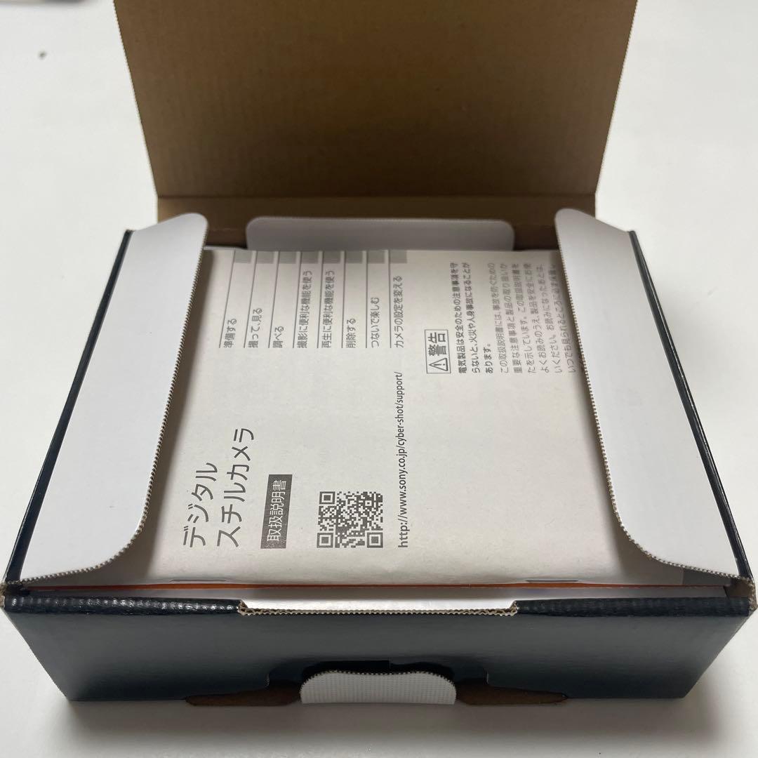 美品SONY DSC-WX300 デジタルカメラ /ソフトキャリングケースセット