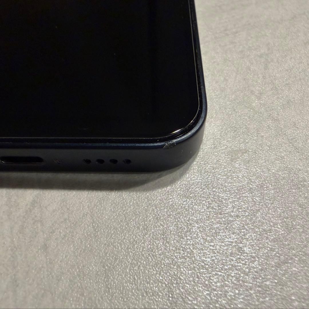 iPhone12mini SIMフリー　128GB