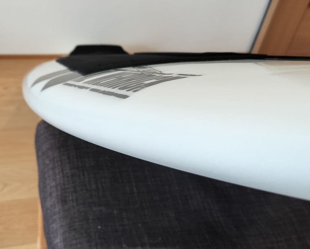 【直7.0】ネックベアード2 サンダーボルト