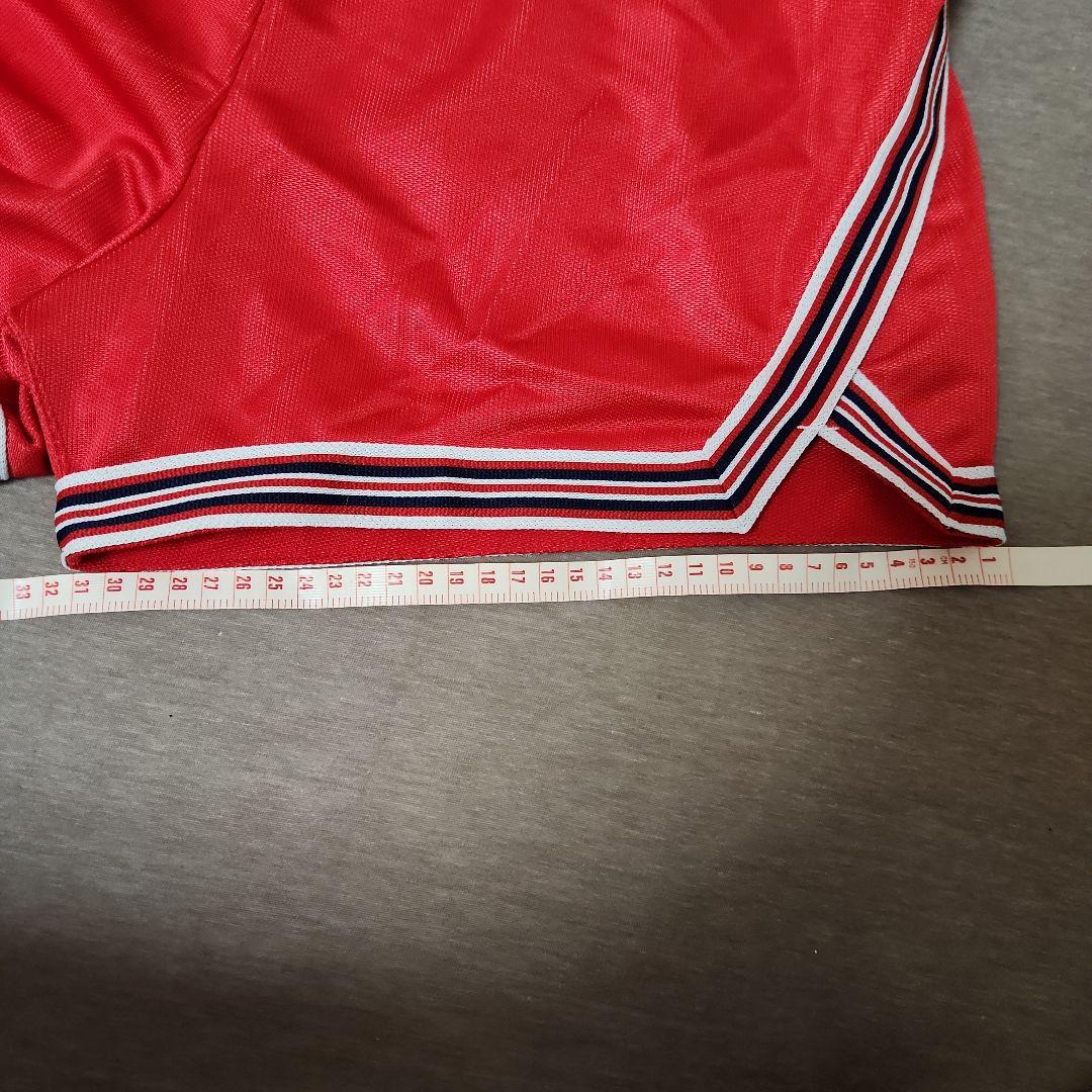 [ 美品! ] 90年代　デサント バスケパンツ