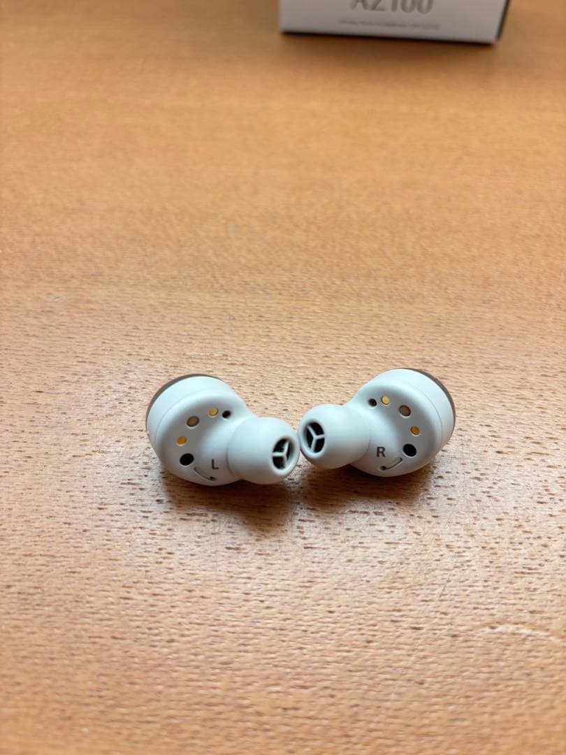 【訳あり】Technics AZ100 ワイヤレスイヤホン