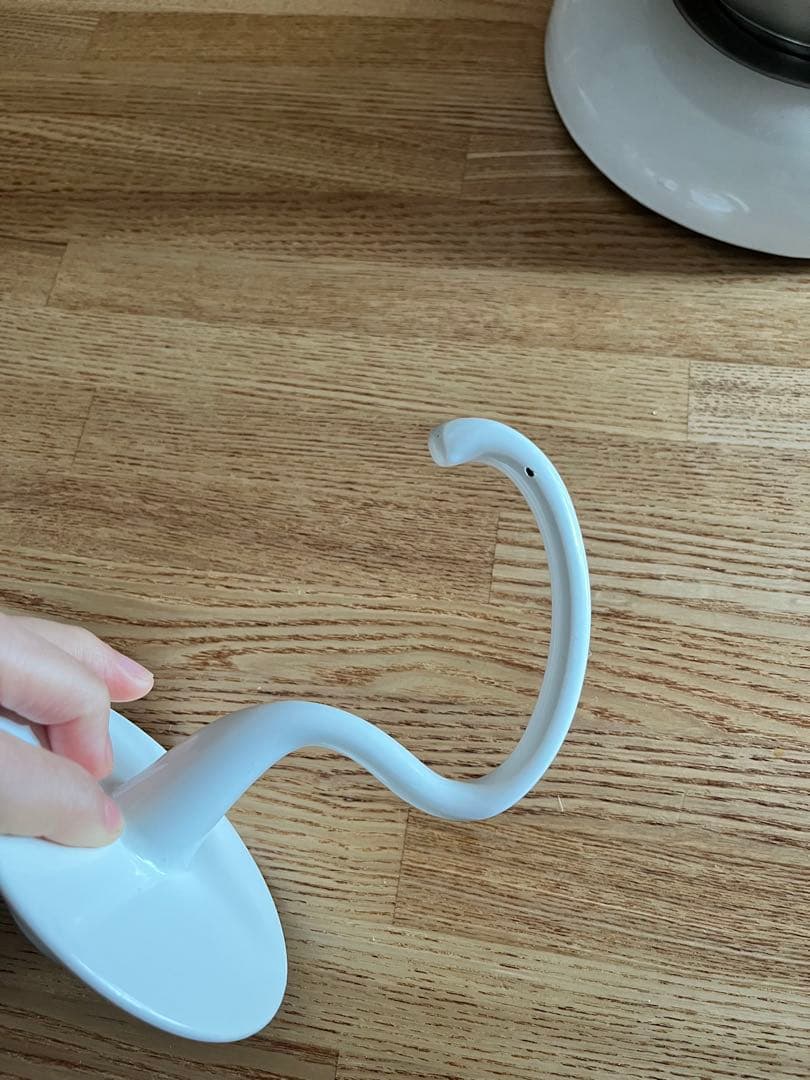 貝印　卓上ミキサー