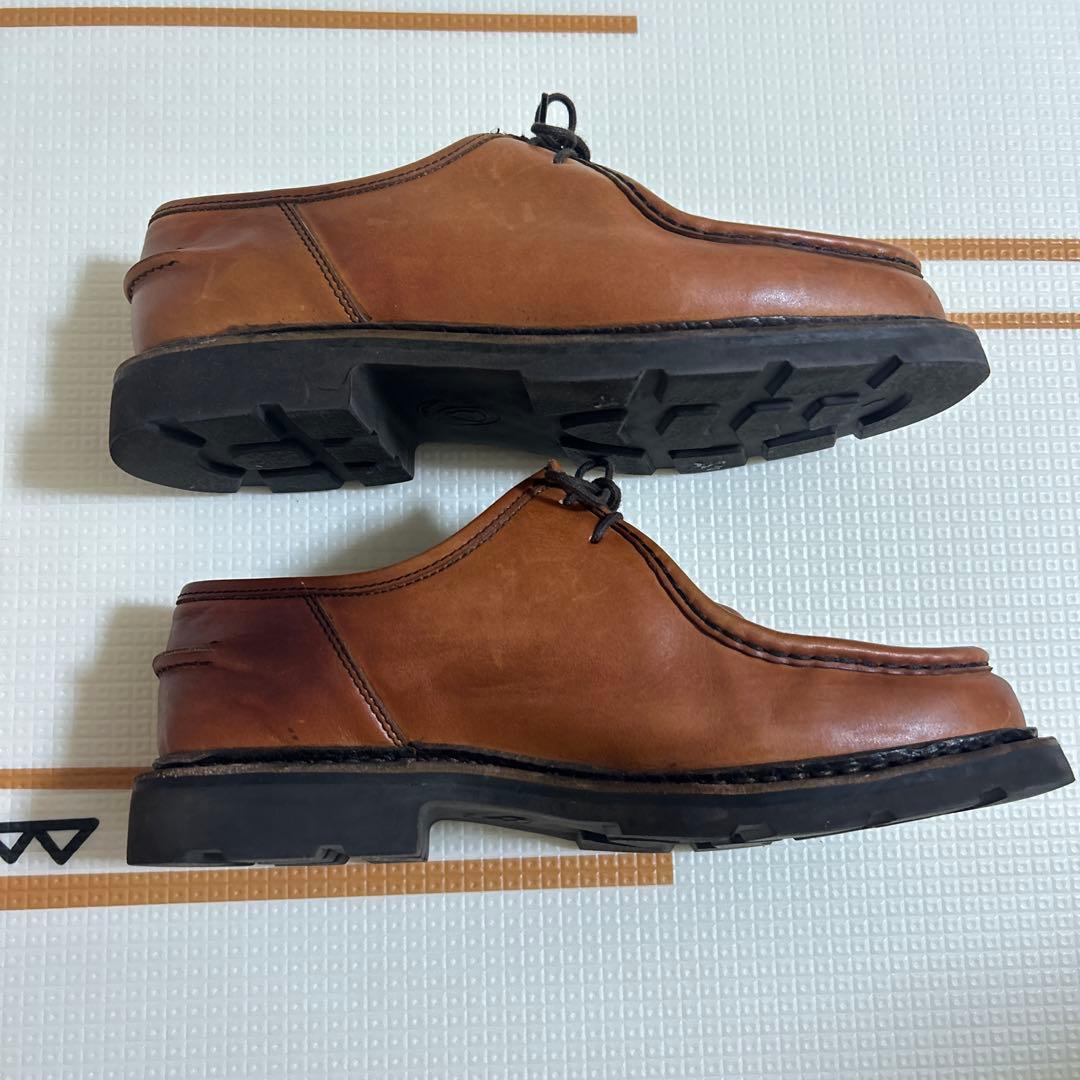 JOSEPH MALINGE（ジョセフ・マランジュ）　チロリアンシューズ