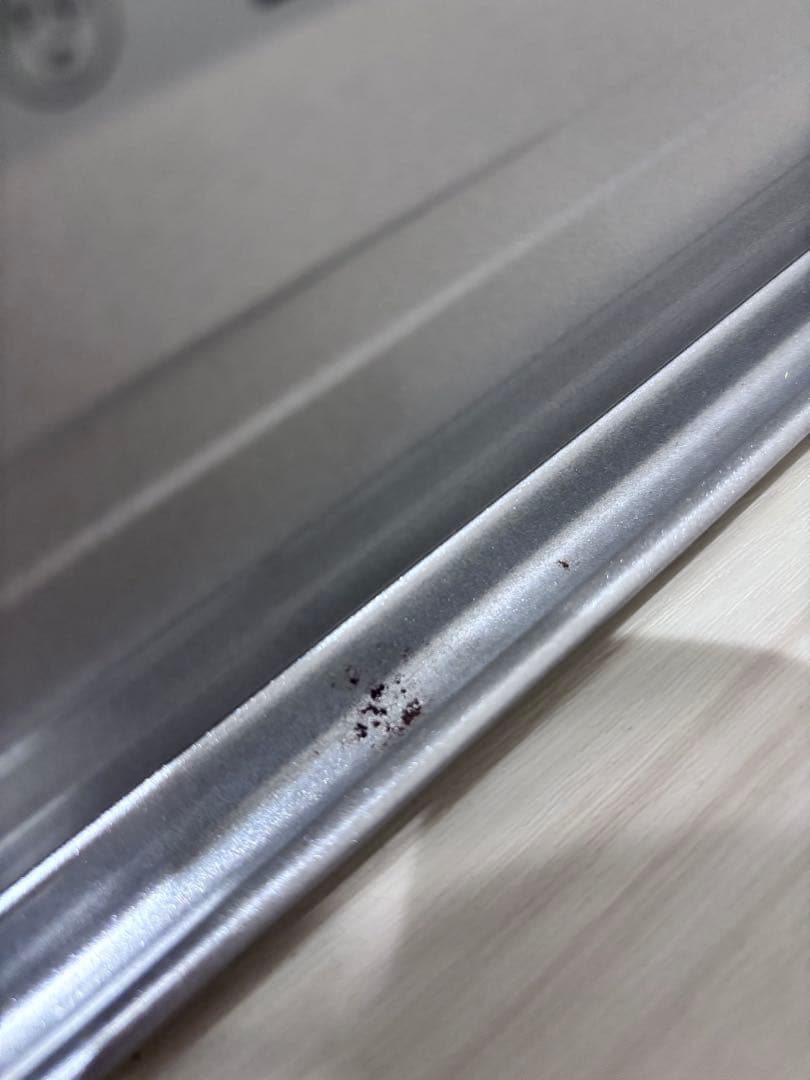 10.石油ファンヒーターダイニチ ブルーヒーター FW-377LE