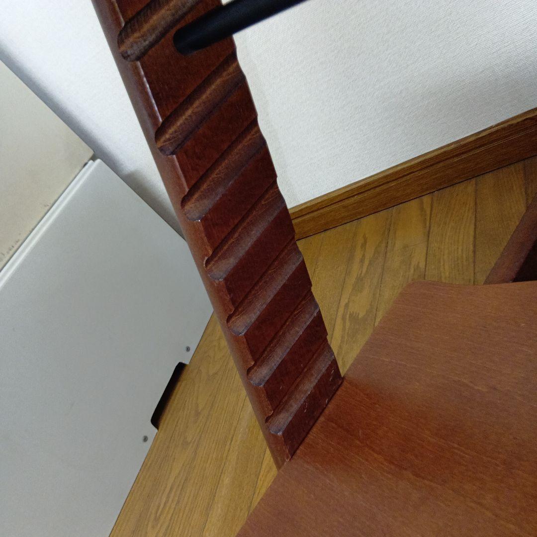 STOKKE TRIPTRAP ストッケ トリップトラップ ダークブラウン