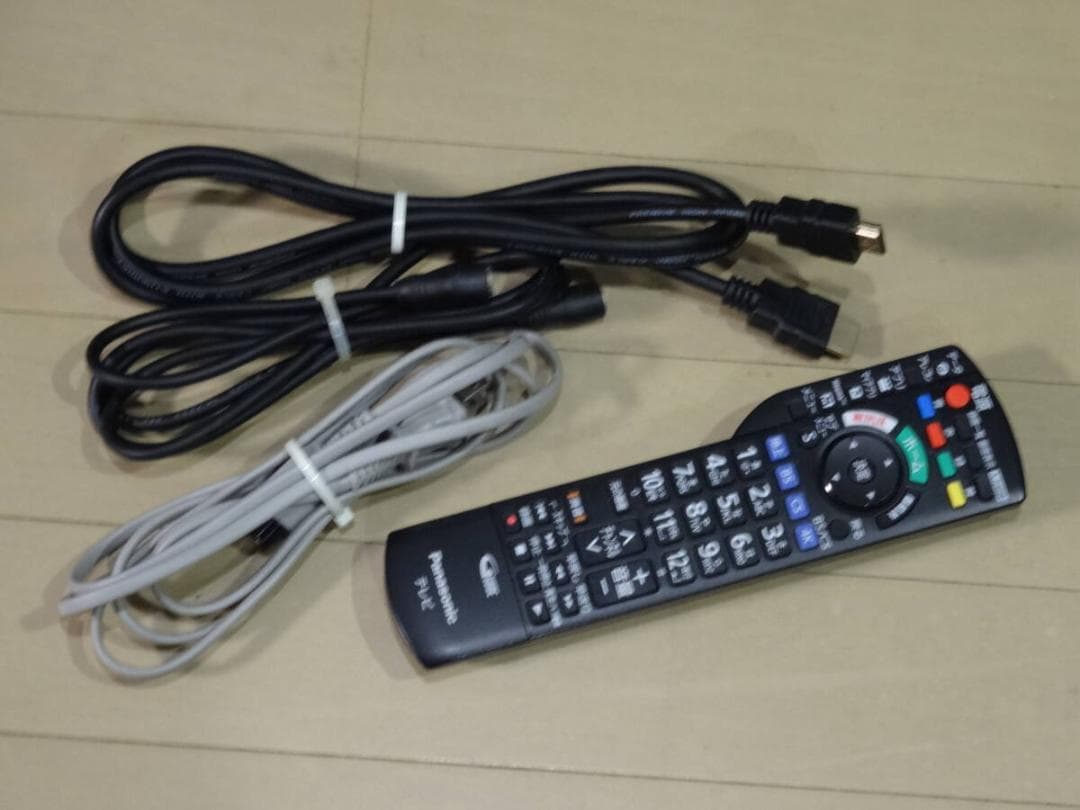 白*認様 Panasonic TH-50A300 液晶テレビ 50インチ