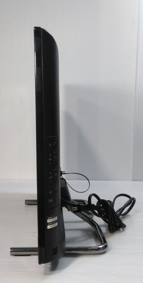 ソニー SONY 液晶テレビ KDL-22EX42H 2012年製 HDD内蔵