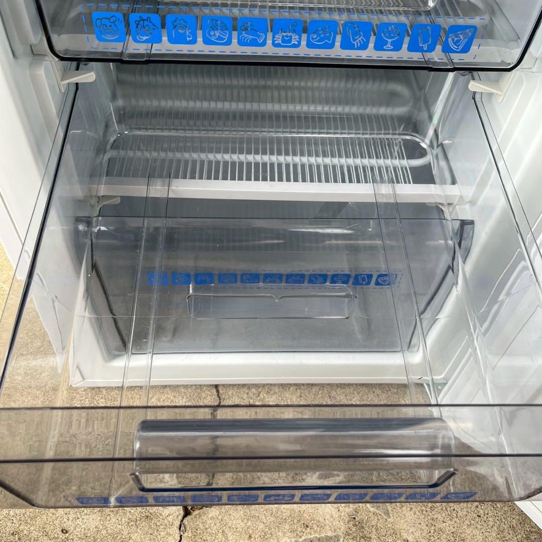 F 2021年製 Abitelax アビテラックス 冷凍庫 ACF-121