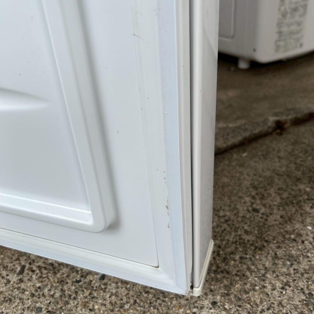 F 2021年製 Abitelax アビテラックス 冷凍庫 ACF-121