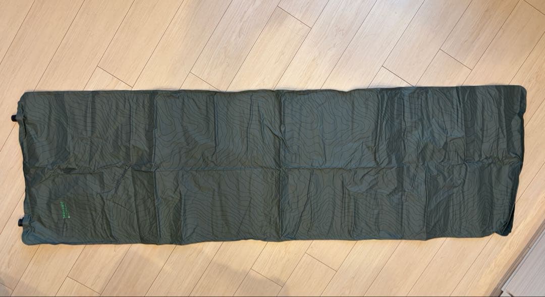 【IDEBATA】THERM A REST ネオエアートポリュクス