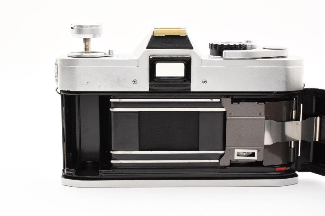 Canon FTb QL＋FD28/50/100-200mm 豪華セット