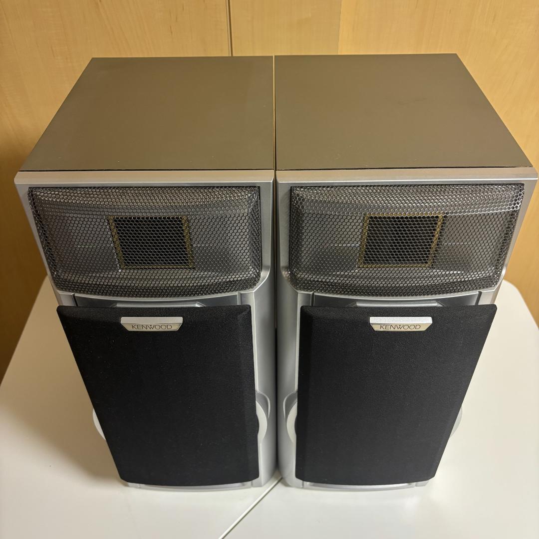 【ワケあり】KENWOOD MDコンポ ALORA XT-7MD