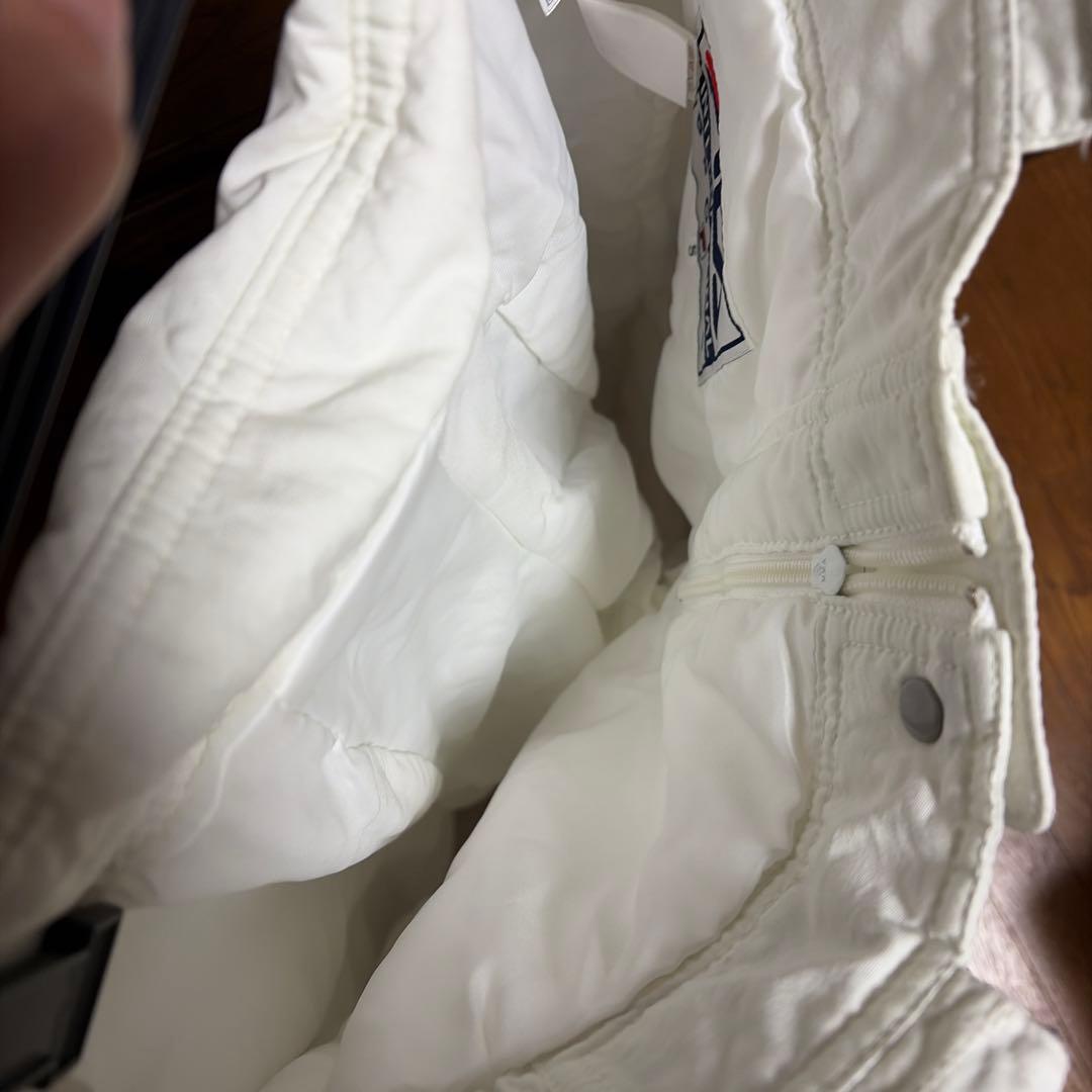 【未使用・タグ付き✨】【90s】FILA スキーウェア上下　冬　雪