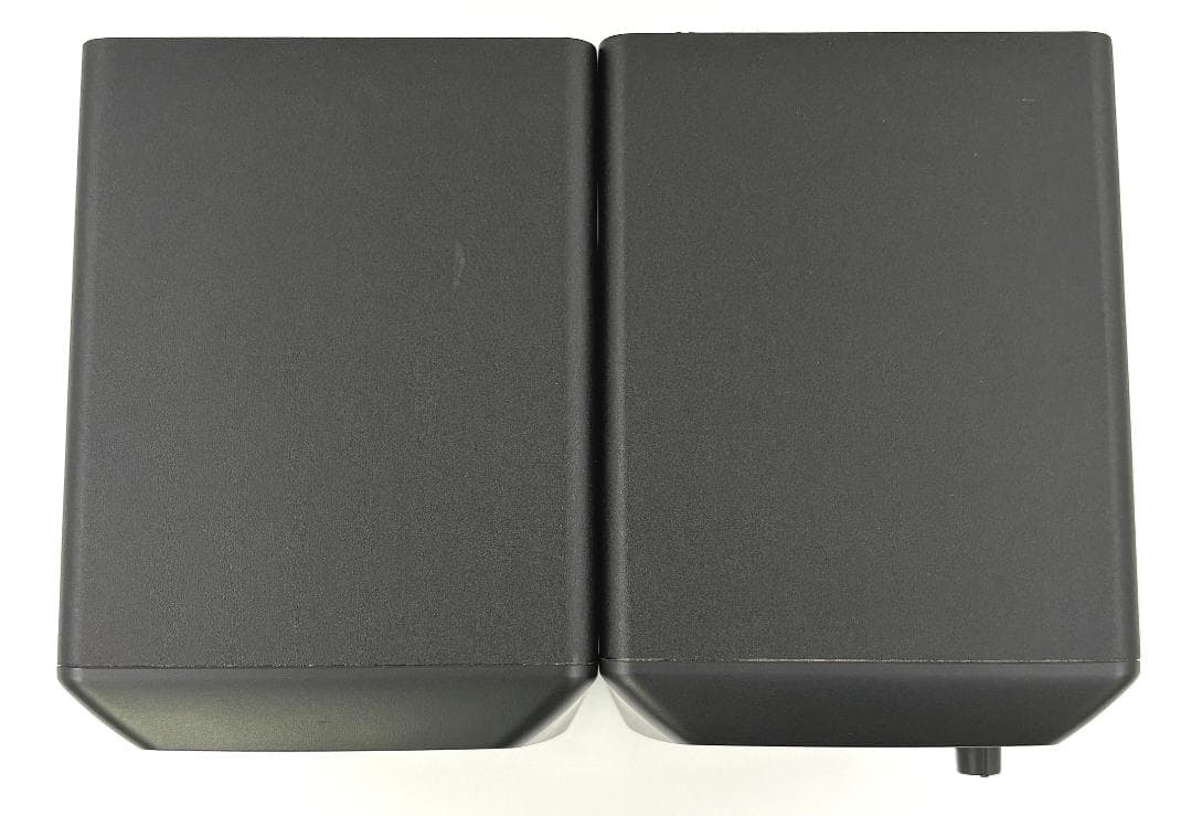 【状態良好】Pioneer DJ DM-40 アクティブモニタースピーカー