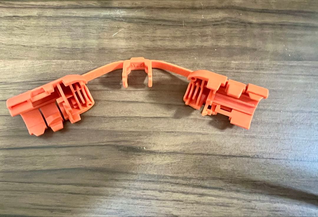 【美品・コード付属】リンナイ ガスファンヒーター RC-M2403E 都市ガス用