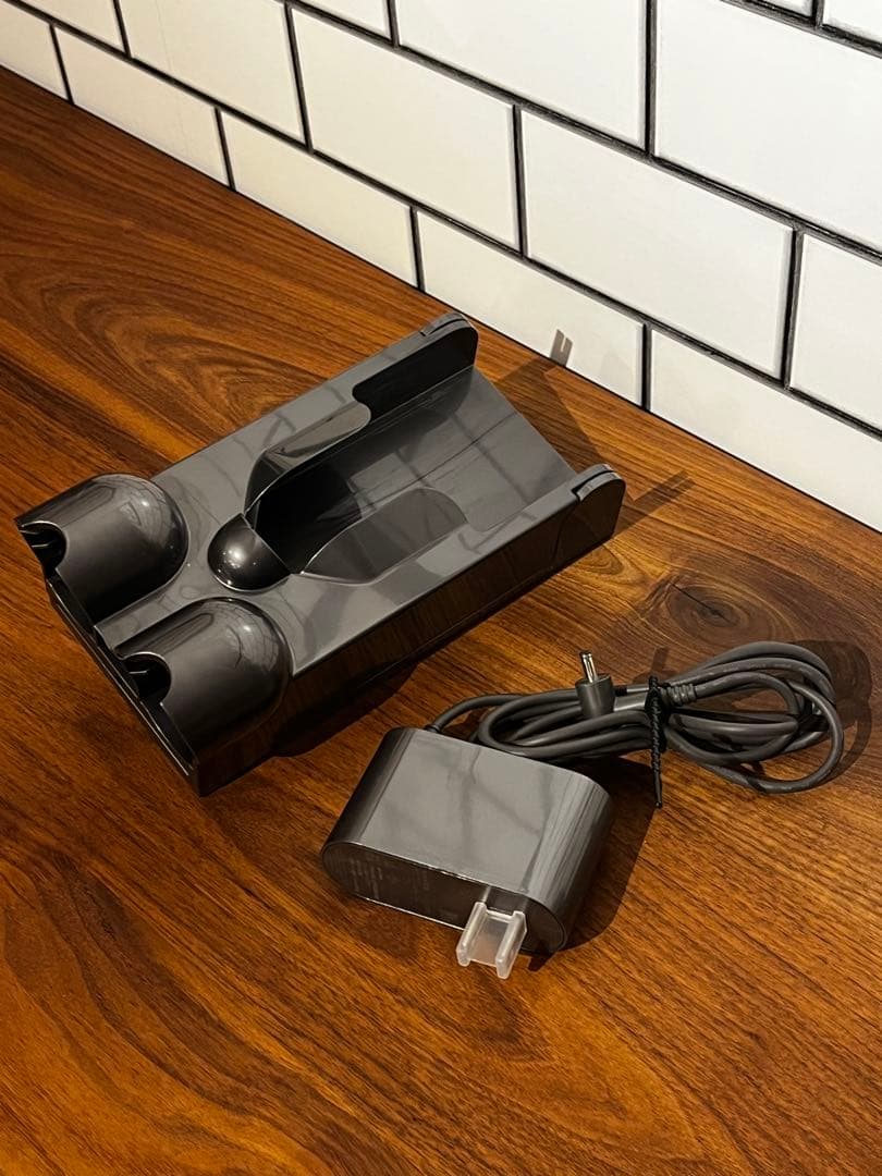 【値引き不可】dyson digital slim fluffy origin