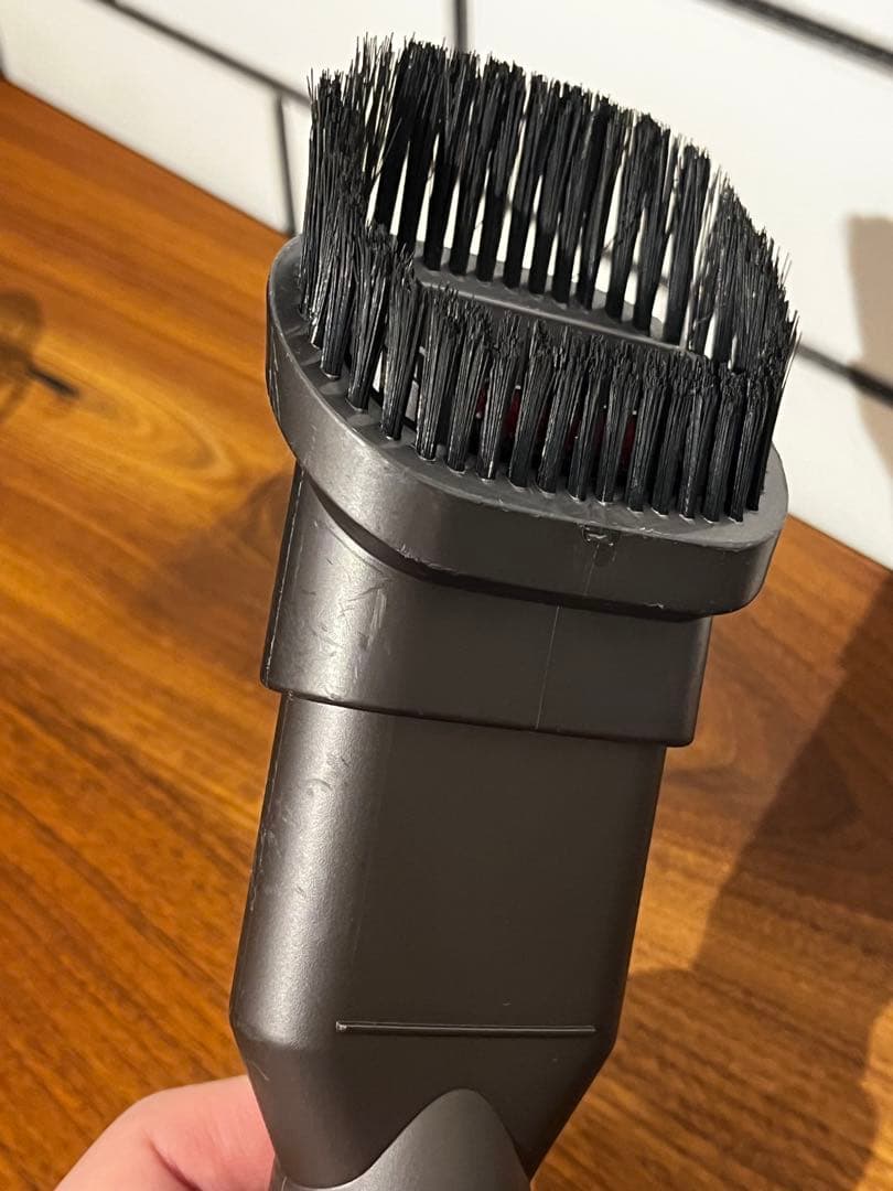 【値引き不可】dyson digital slim fluffy origin