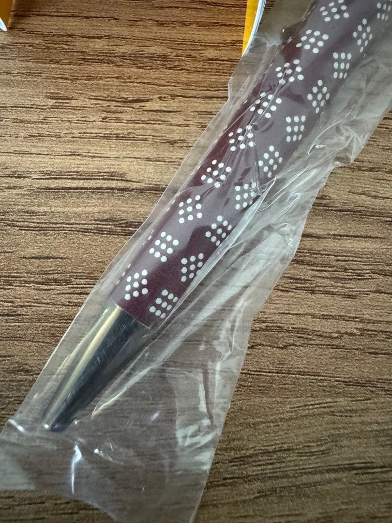 レトロ1951 トルネード ヴィンテージ メタルスミス ローラーボールペン