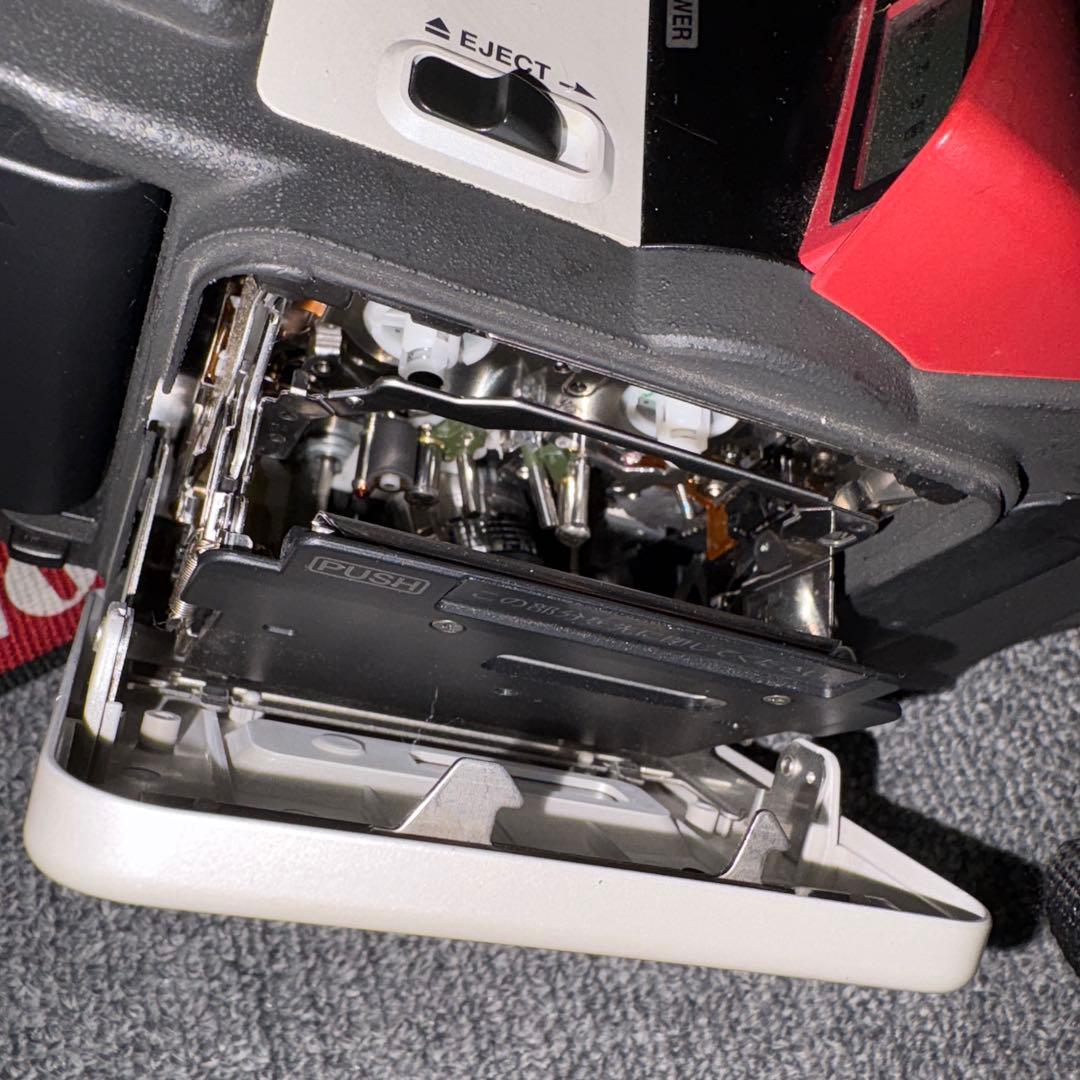 Canon XL1ビデオカメラ