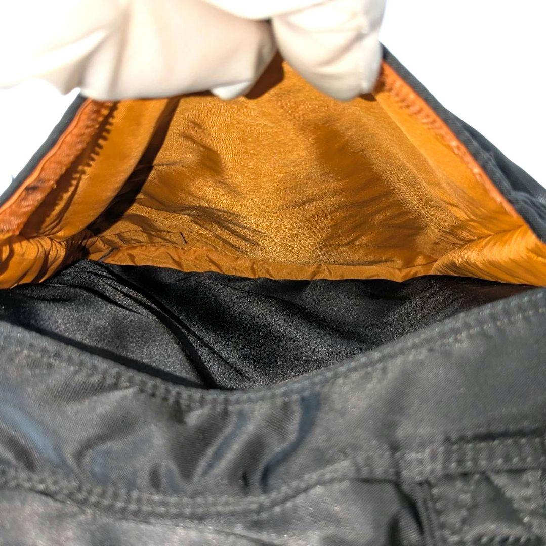 PORTER TANKER ポーター タンカー ブリーフケース 2way 肩掛け