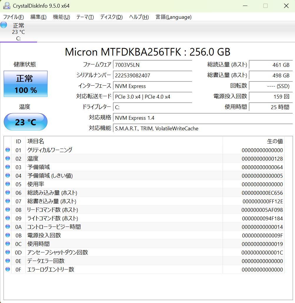 Windowsデスクトップ LenovoP330 E-2134/32GB/256GB/QuadroP620