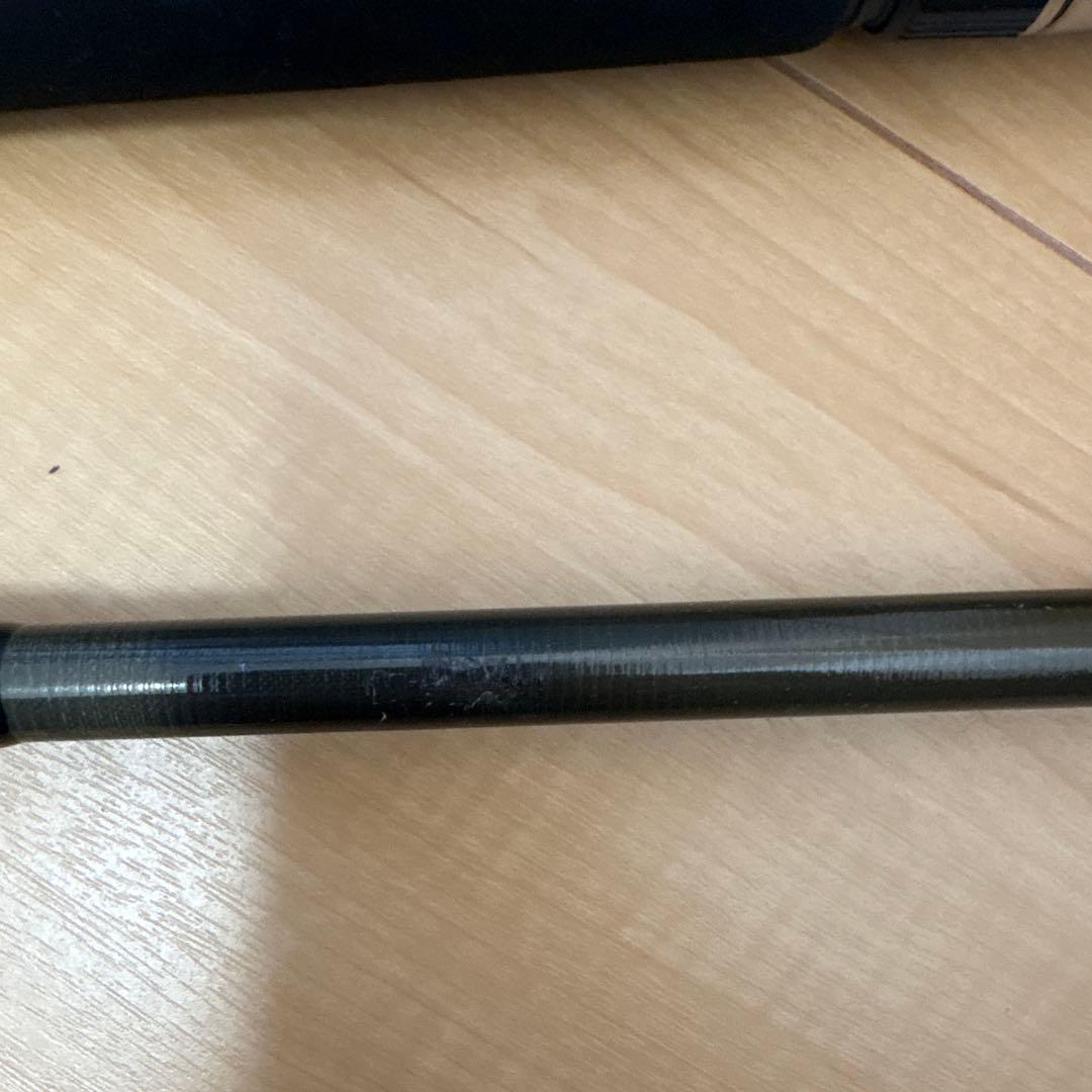 カーペンター　ブルーチェイサー　80/40r pm sc