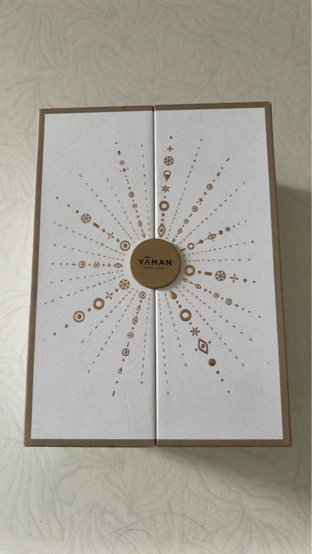 YAMAN 美顏器M18YL11