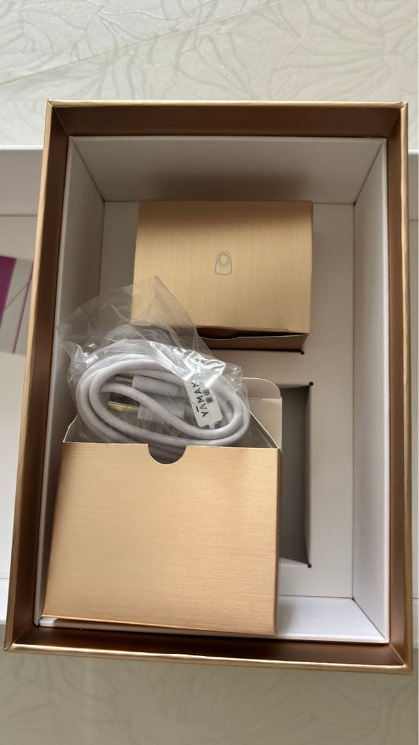 YAMAN 美顏器M18YL11