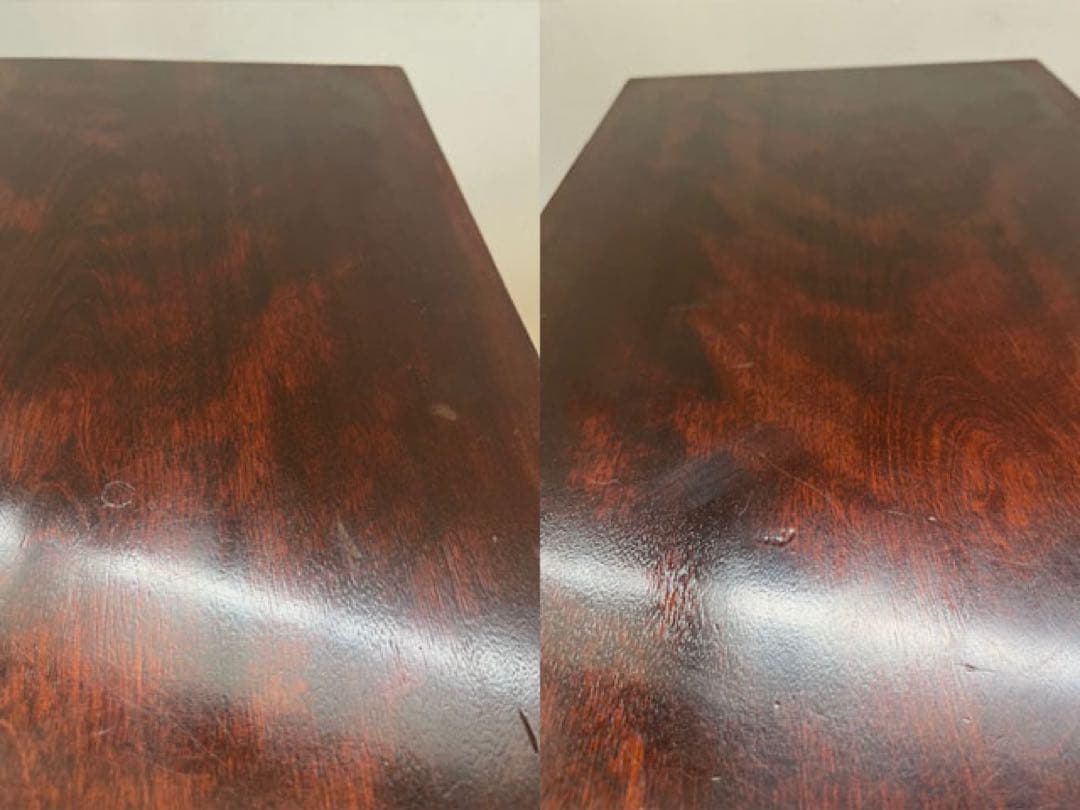 松本民芸家具　ナイトテーブル　14.8万　工芸　アンティーク　ヴィンテージ　民藝