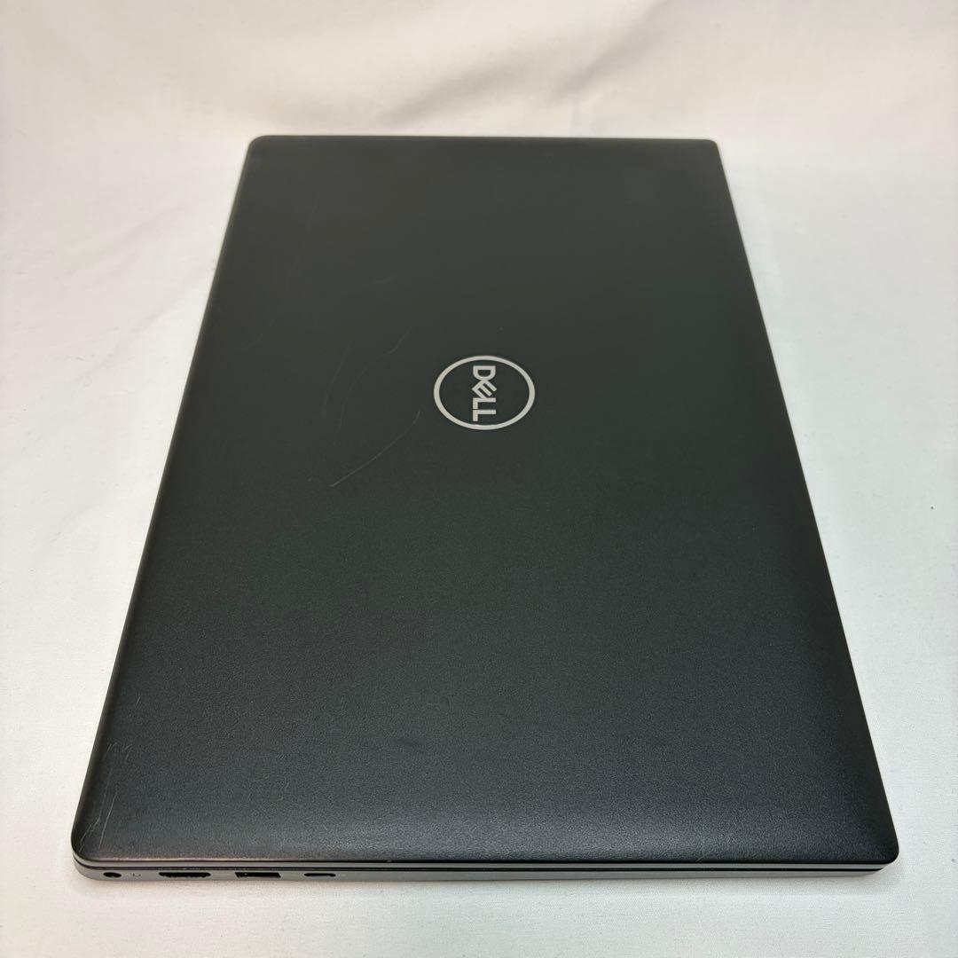 美品 LATITUDE 3520 第11世代 i7 16GB フルHD オフィス