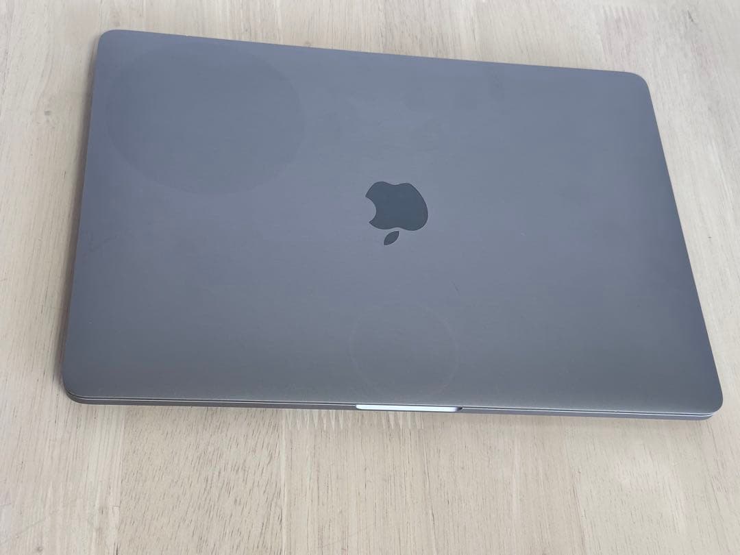 動作品！MacBook Pro2020 Core i5•16GB •512GB