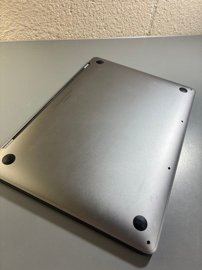 MacBook本体 Mac book pro 2020 256gb