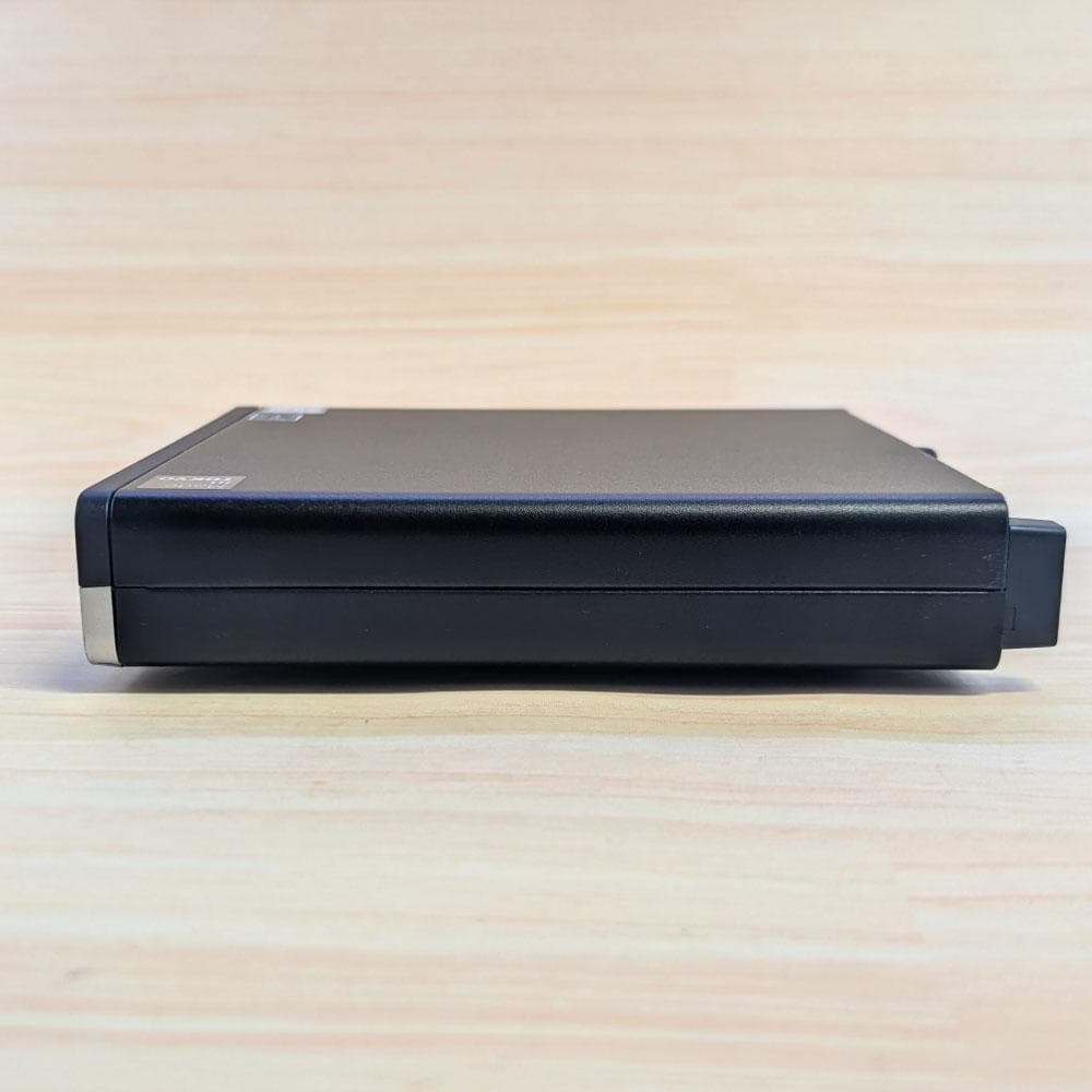 HP FlieDesk 800 G4 ミニPC i5 8th 8G 256G