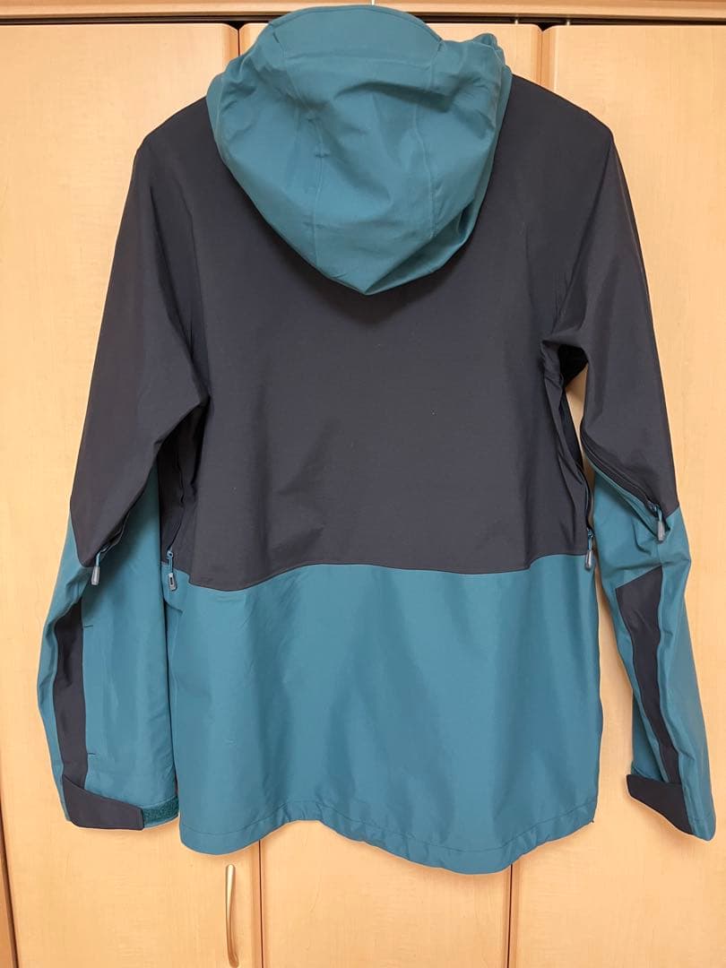 OUTDOOR RESEARCH アウトドアリサーチ スノージャケット サイズL