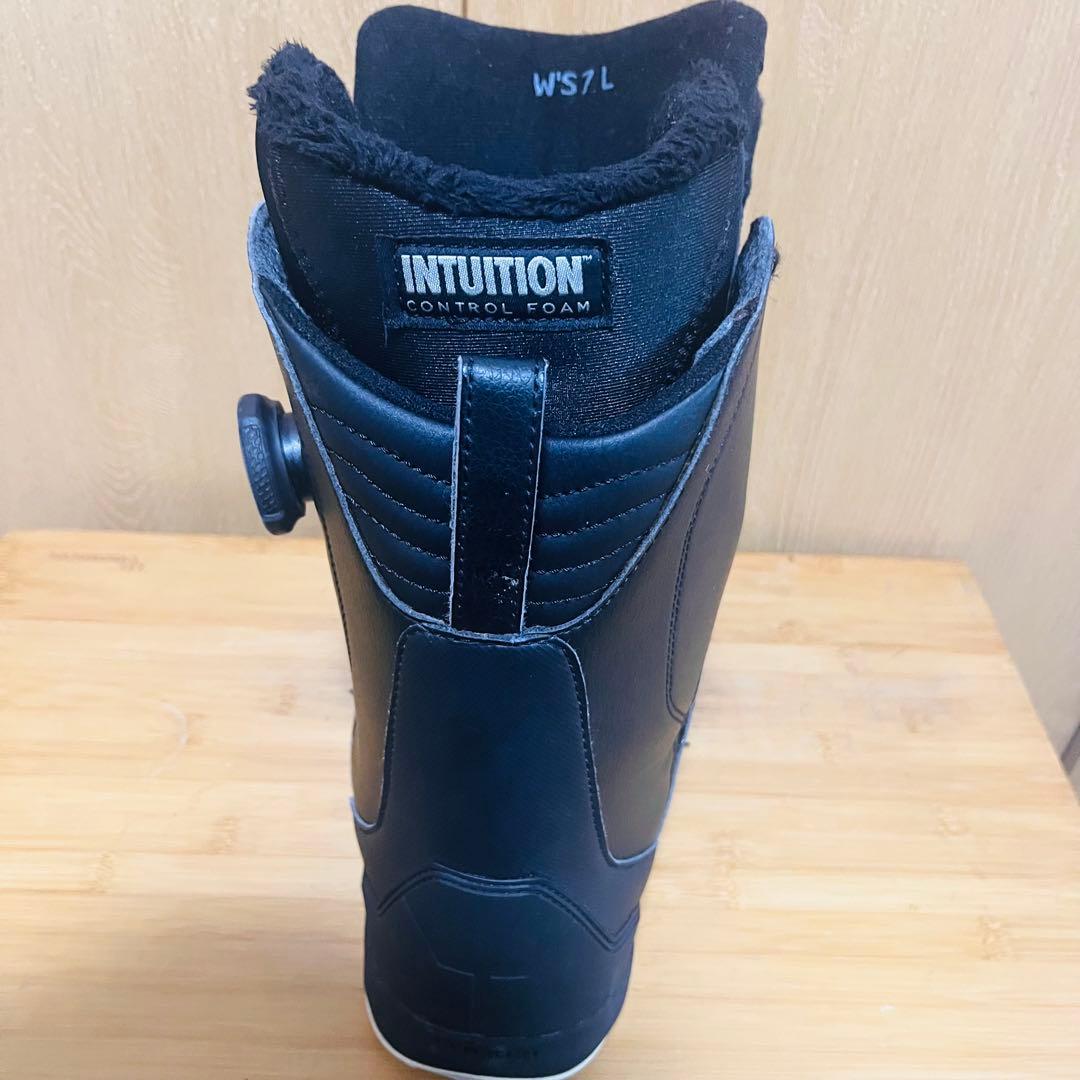 スノーボード 24cm K2 KINSLEY CLICKER XHB