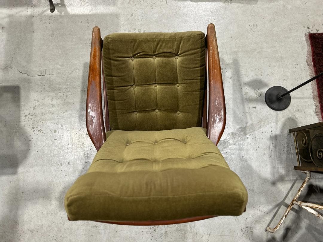 Cintique シンティーク【Vintage｜EUR 60's 70s'】