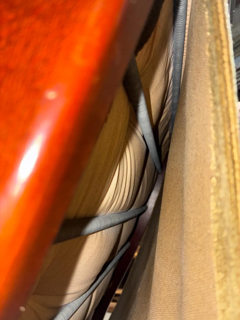 Cintique シンティーク【Vintage｜EUR 60's 70s'】