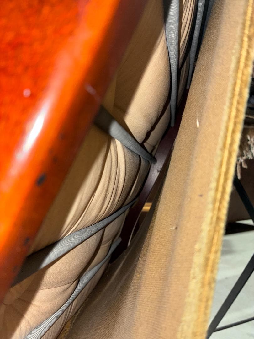 Cintique シンティーク【Vintage｜EUR 60's 70s'】