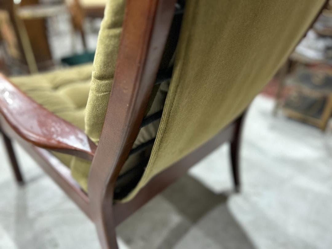 Cintique シンティーク【Vintage｜EUR 60's 70s'】