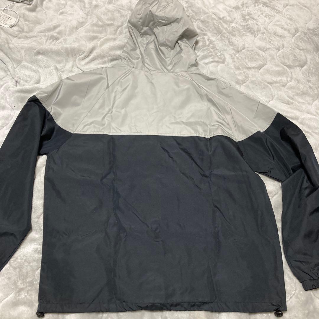 カリフォルニアディズニー フード付 ナイロン ジャケット ペア