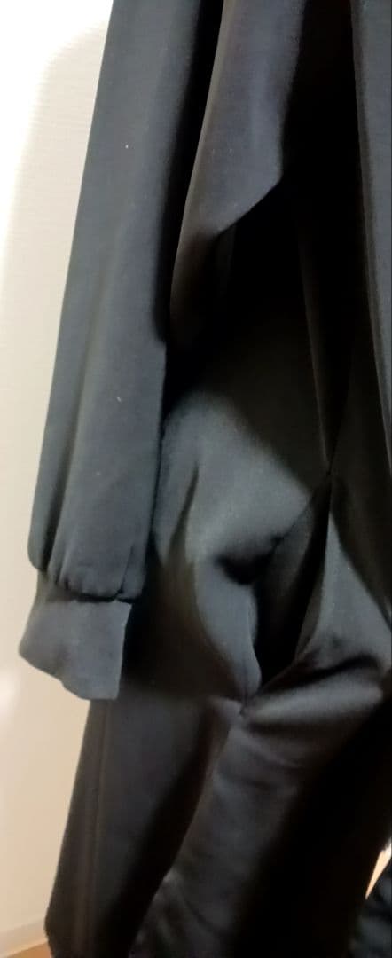 BUCK-TICK 30th Anniversary ロングジャケット