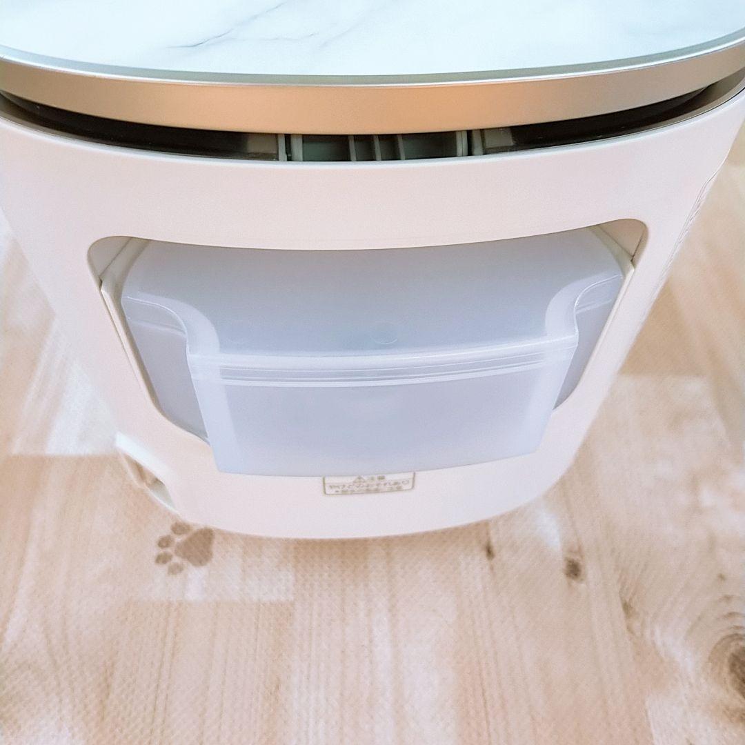 ほぼ未使用○付属完備 Panasonic ナノケア スチーマー EH-SA0B