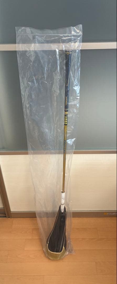《新品》 PROTEC GOLF ドライバー スーパーマン 2018年モデル