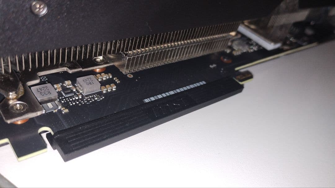 グラフィックボード・グラボ・ビデオカード ASUS TUF GamingGeForceRTX 3060 Ti 8GB OC