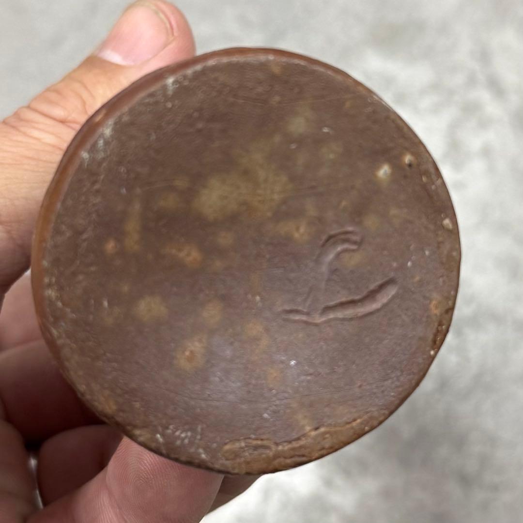 SNT1378 備前焼 大壺 花入 花器 花瓶 一輪挿し 19点 まとめ売り